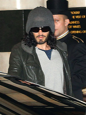 Katy Perry, Russell Brand Divorce: He Hopes 2012 'Gets Happier'