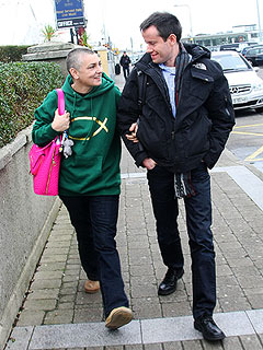 Sinead Swears Off Romance, Calls Off Her Marriage Again! | Sinead O'Connor