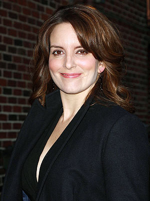 Golden Globes: Tina Fey and Amy Poehler to Host