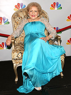 Betty White Plans to Spend 90th Birthday with One Special Friend
