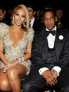 Blue Ivy Carter Becomes Youngest Person to Grace Billboard Charts | Beyonce Knowles, Jay-Z