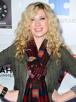 It's a Girl for American Idol's Brooke White