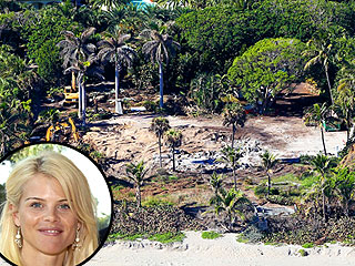 Own a Piece of Elin Nordegren's $12-Million House