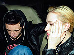Are Evan Rachel Wood and Jamie Bell Engaged? | Evan Rachel Wood, Jamie Bell