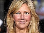 Heather Locklear 'Is in No Danger,' Say Parents | Heather Locklear