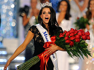 5 Things You Need to Know About the New Miss America