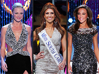Five Reasons to Watch Miss America