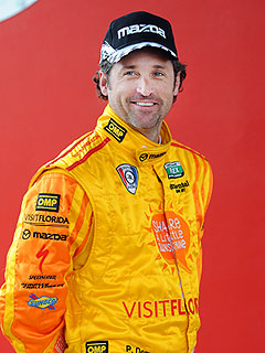 Patrick Dempsey: I'll Return to Grey's Anatomy – Under One Condition | Patrick Dempsey
