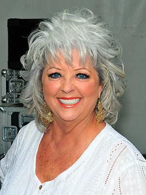 Paula Deen: I Have Type 2 Diabetes | Paula Deen