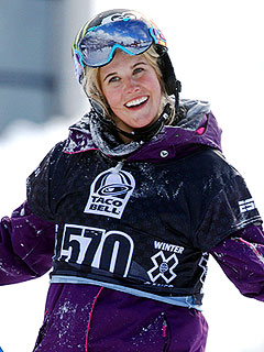 X Games Champ Sarah Burke in Coma After Ski Accident