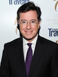 Stephen Colbert Returning to TV After Hiatus | Stephen Colbert