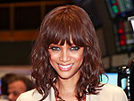 Tyra Banks Met New Boyfriend While Traveling in Asia | Tyra Banks