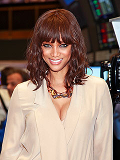 Tyra Banks Met New Boyfriend While Traveling in Asia | Tyra Banks