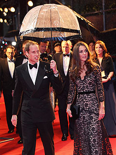 Kate Moved to Tears by War Horse | Kate Middleton, Prince William