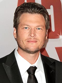 Blake Shelton's Father Dies | Blake Shelton