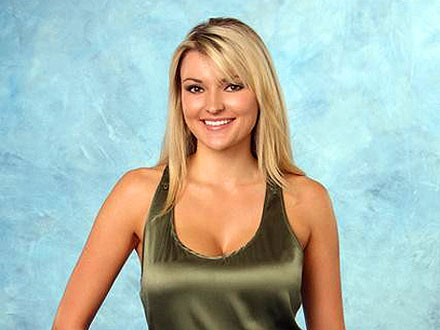 The Bachelor: Why Brittney Schreiner Left