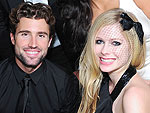 Avril Lavigne & Brody Jenner: Getting Back Together? | Avril Lavigne, Brody Jenner