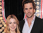 Majandra Delfino, David Walton Expecting a Baby