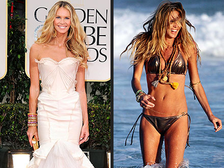 Elle Macpherson on Elle Macpherson S Secret To Looking Great Is To Have Fun With Sports