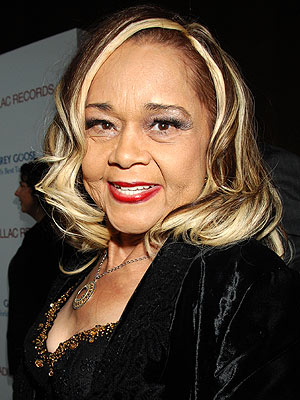 Etta James's Son Describes Her Final Moments | Etta James