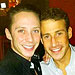 Johnny Weir Wants a Winter Wonderland Wedding