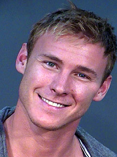 Kasey Kahl: Why I'm Smiling in My Mug Shot