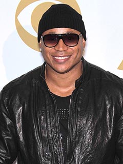 LL Cool J Is Named the First Grammys Host in 7 Years