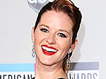 Sarah Drew Welcomes Son Micah Emmanuel