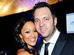 Tamera Mowry's Biggest Newlywed Gripe: Sharing the Bathroom | Tamera Mowry