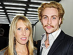 Aaron Johnson, Sam Taylor-Wood Welcome Daughter Romy Hero