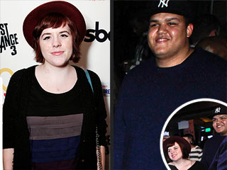 PHOTO: Meet Isabella Cruise's Boyfriend
