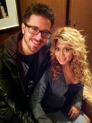 Danny Gokey Is Married | Danny Gokey