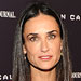 Demi Moore Is in a Treatment Facility: Source