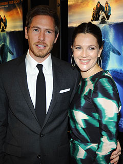 Drew & Will Have a Couples Shower in L.A. | Drew Barrymore, Will Kopelman