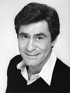 Actor James Farentino Dies