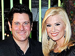 Baby No. 2 on the Way for Jay DeMarcus