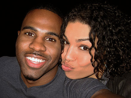 Jason Derulo Recovering Well From Broken Neck | Jason Derulo, Jordin Sparks