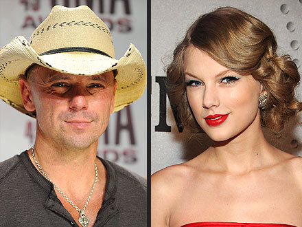 ACM Nominations: Kenny Chesney, Jason Aldean Lead