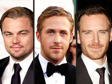 Oscar Nominations 2012: Was Leonardo DiCaprio Snubbed? | Leonardo DiCaprio, Michael Fassbender, Ryan Gosling