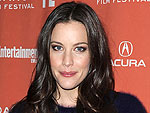 Liv Tyler Gives Big Thumbs-Up to Her Father's Fiancée | Liv Tyler