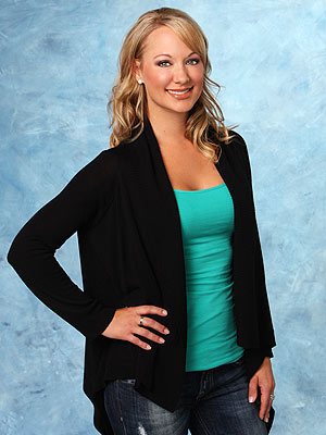 The Bachelor: Monica Spannbauer Glad She Left the Show