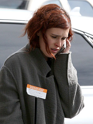 Was Rumer Willis with Mom Demi Moore During 911 Crisis?| Divorced, Health, Ashton Kutcher, Bruce Willis, Demi Moore, Rumer Willis