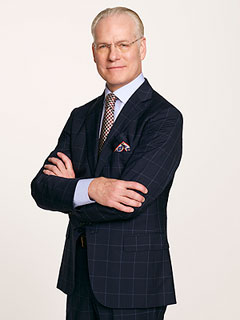 Tim Gunn Hasn't Had Sex in 29 Years – and He's Fine with That | Tim Gunn