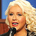 Christina Aguilera Pays Tribute to Etta James