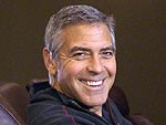 George Clooney Takes CBS Inside His L.A. Home | George Clooney