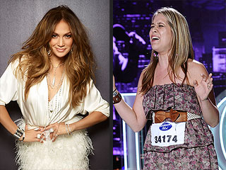 American Idol: Will Lauren Gray Follow in Carrie Underwood's Footsteps? | Jennifer Lopez