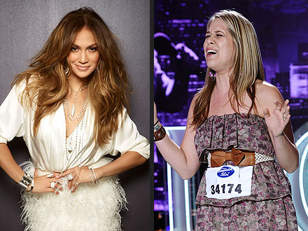 American Idol: St. Louis Auditions