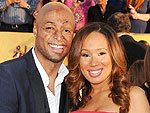 J.R. Martinez Won't Name His Daughter 'Salami'