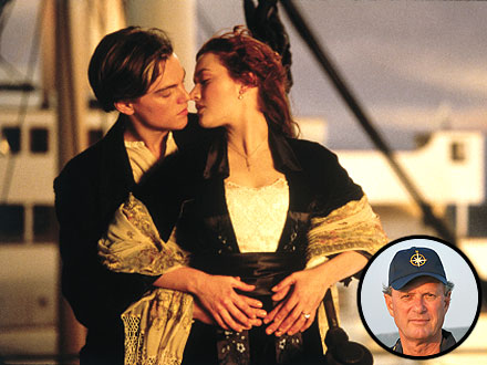 Titanic Anniversary - Sunk 100 Years Ago