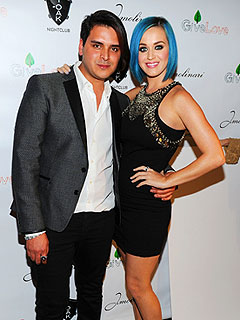 Katy Perry Steps Out in Las Vegas | Katy Perry